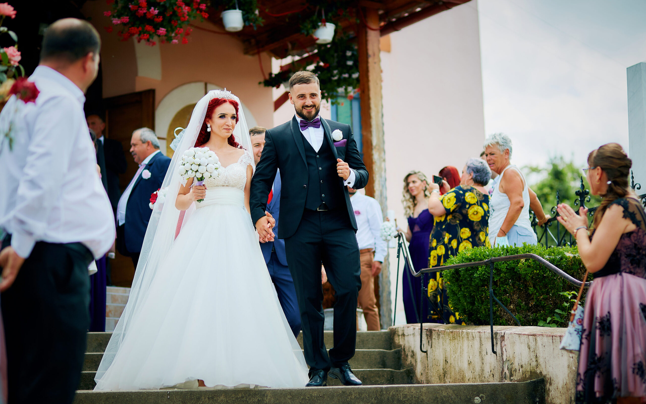 Nuntă la Ana Hotels Poiana Brașov Fotojurnalism de Nuntă